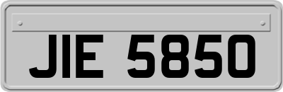 JIE5850