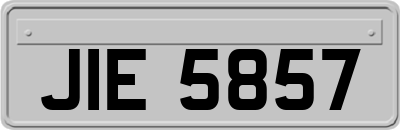 JIE5857