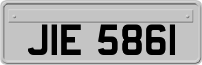 JIE5861