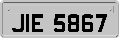 JIE5867