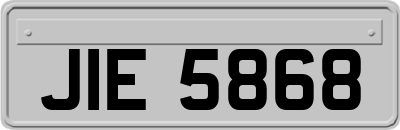 JIE5868