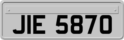 JIE5870