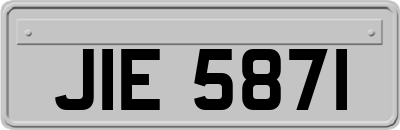 JIE5871