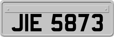JIE5873