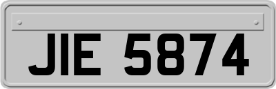 JIE5874