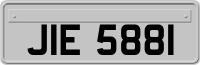 JIE5881