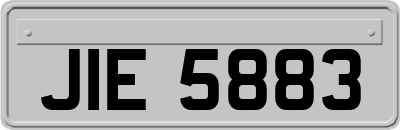 JIE5883