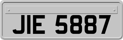 JIE5887