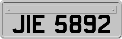 JIE5892