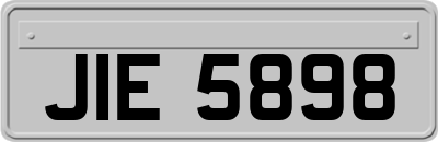 JIE5898