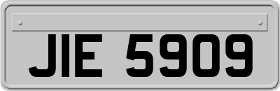 JIE5909
