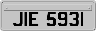 JIE5931