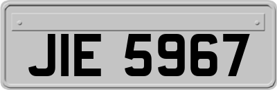 JIE5967
