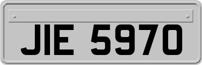 JIE5970