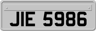 JIE5986