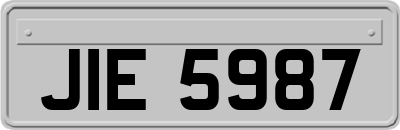 JIE5987