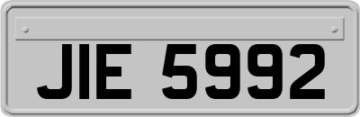 JIE5992