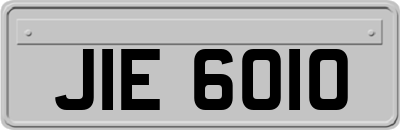 JIE6010