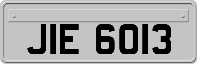 JIE6013