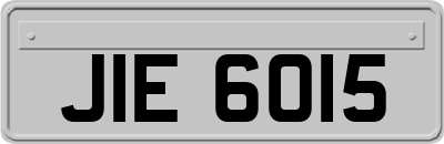 JIE6015