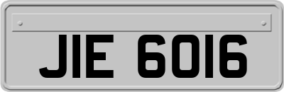 JIE6016
