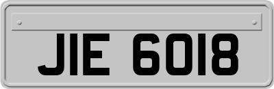 JIE6018
