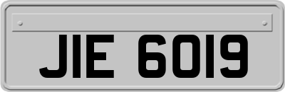 JIE6019