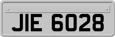 JIE6028