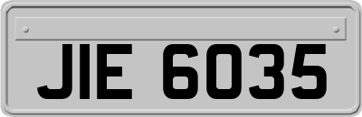 JIE6035