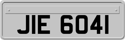JIE6041
