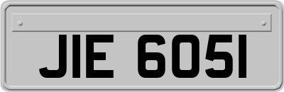 JIE6051