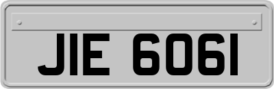 JIE6061