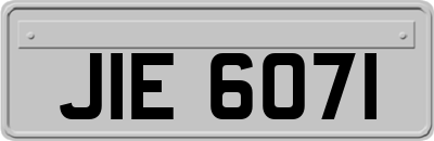 JIE6071