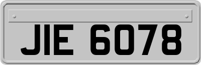JIE6078