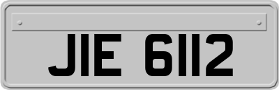 JIE6112