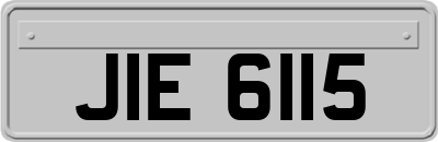JIE6115