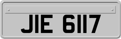 JIE6117