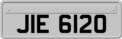JIE6120