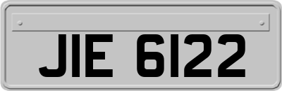 JIE6122