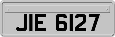 JIE6127