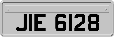 JIE6128