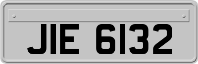 JIE6132