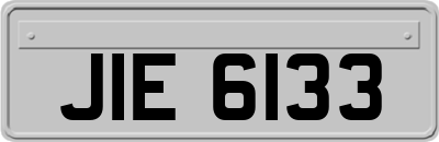 JIE6133