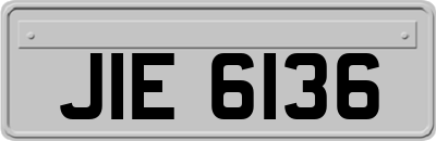 JIE6136