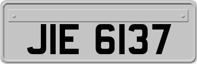 JIE6137
