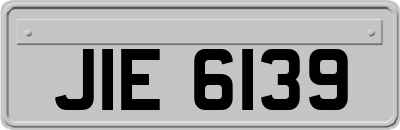 JIE6139