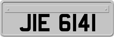 JIE6141
