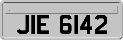 JIE6142