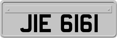JIE6161