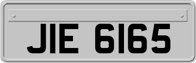 JIE6165